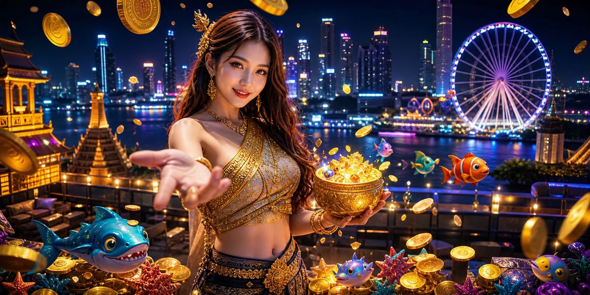 circus168